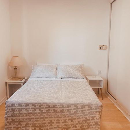 Apartamento Aconchegante Nos Jardins. ساو باولو المظهر الخارجي الصورة