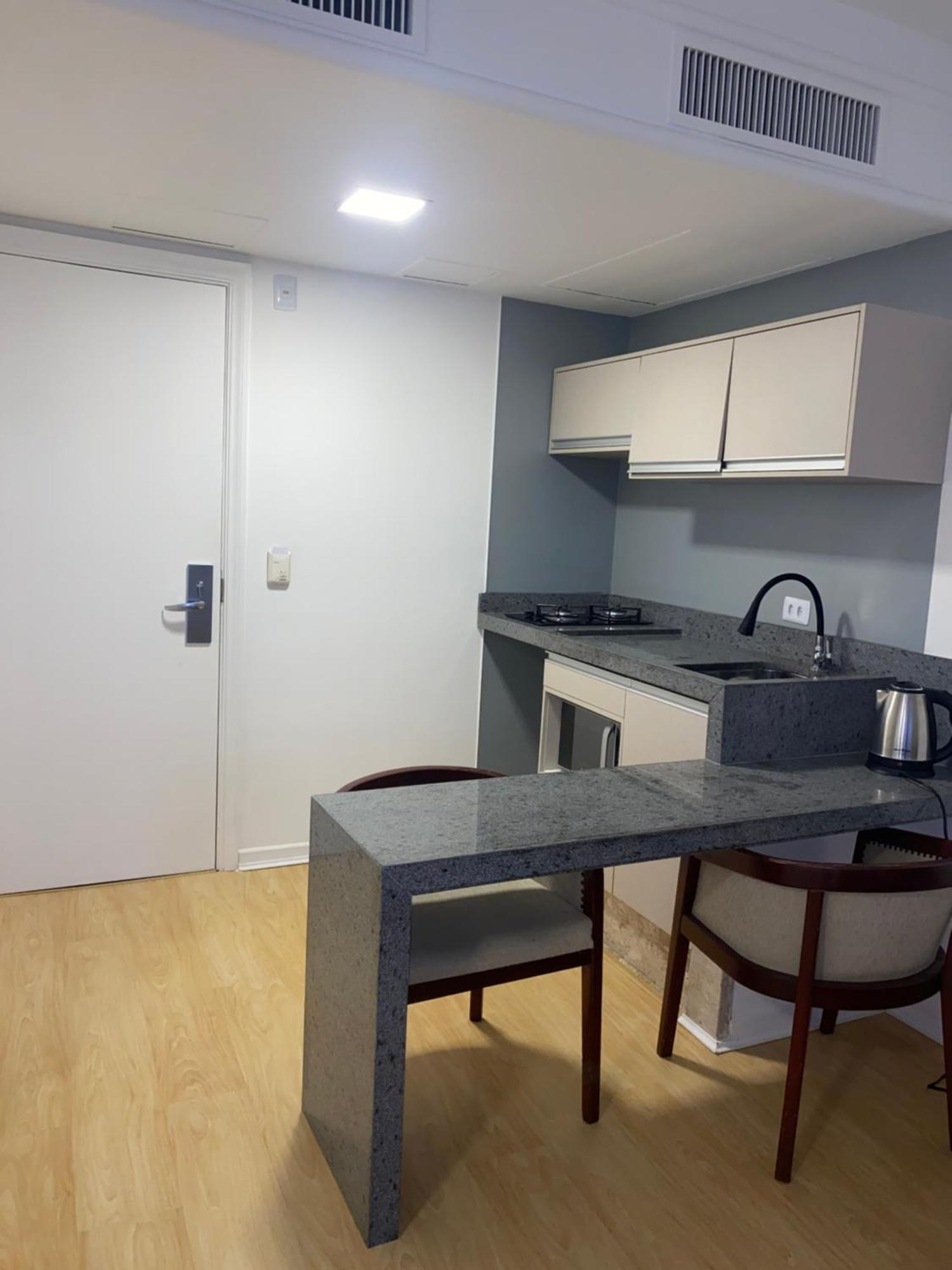 Apartamento Aconchegante Nos Jardins. ساو باولو المظهر الخارجي الصورة