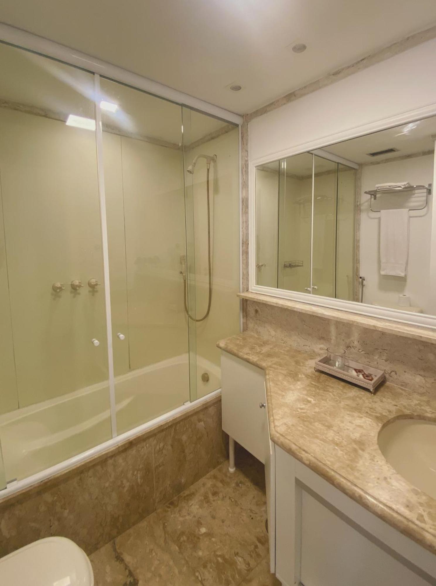 Apartamento Aconchegante Nos Jardins. ساو باولو المظهر الخارجي الصورة